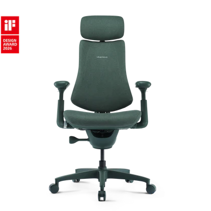 Omni Silla Ergonómica Dinámica - Garantía Ilimitada