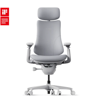 Omni Silla Ergonómica Dinámica - Garantía Ilimitada