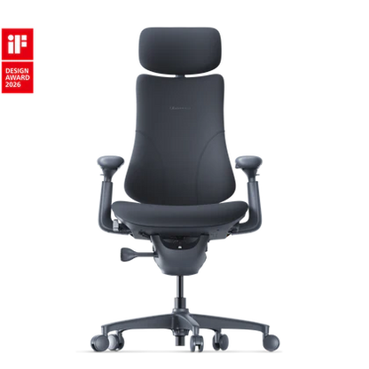 Omni Silla Ergonómica Dinámica - Garantía Ilimitada