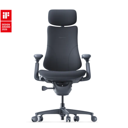 Omni Silla Ergonómica Dinámica