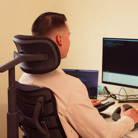 Omni Silla Ergonómica Dinámica - Garantía Ilimitada