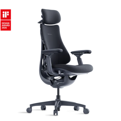 Omni Silla Ergonómica Dinámica - Garantía Ilimitada