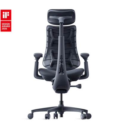 Omni Silla Ergonómica Dinámica - Garantía Ilimitada