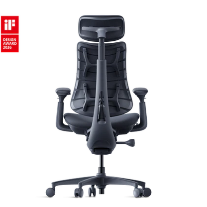 Omni Silla Ergonómica Dinámica - Garantía Ilimitada
