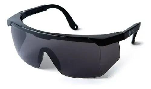 Gafas de protección UV